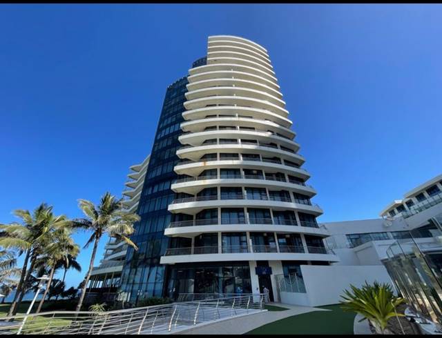2 BEDROOM APARTMENT FOR SALE IN UMHLANGA CENTRAL